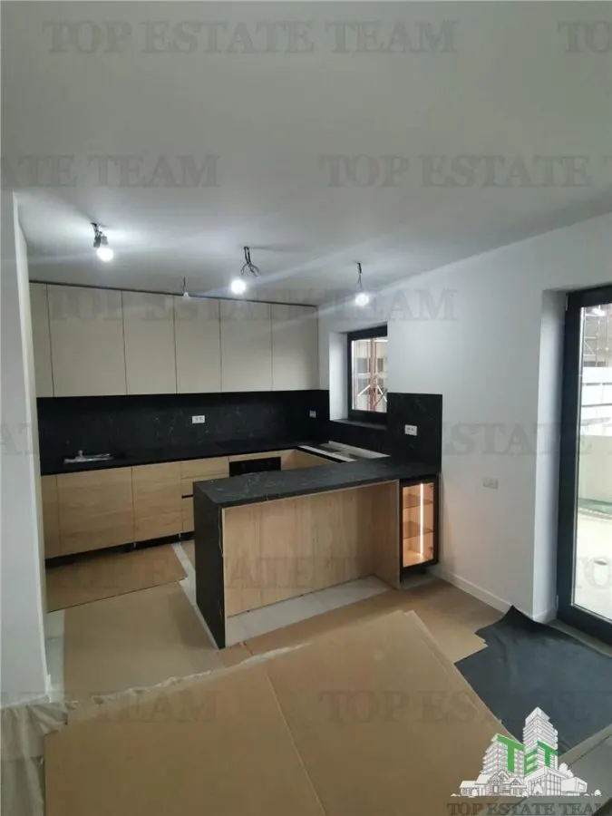 Apartament 2 Camere Premium, Soseaua Alexandriei - foto 6