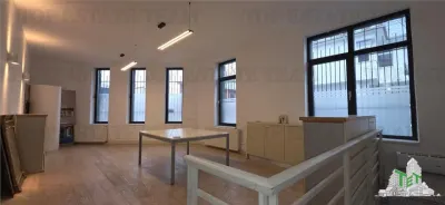 Spatiu Birou si Showroom de vanzare, Bucuresti - foto 2