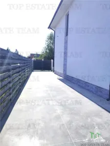 Vanzare Vila Marcus 1/Corbeanca Ostratu/curte generoasa - foto 2