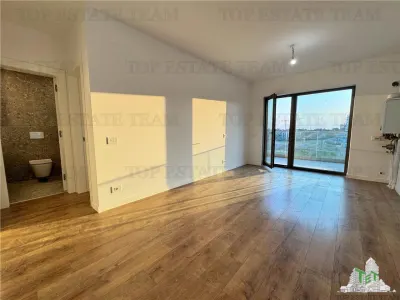 2 camere de vanzare in complex Prima Vista |  Fabrica de Glucoza, parcare inclusa - Bucuresti