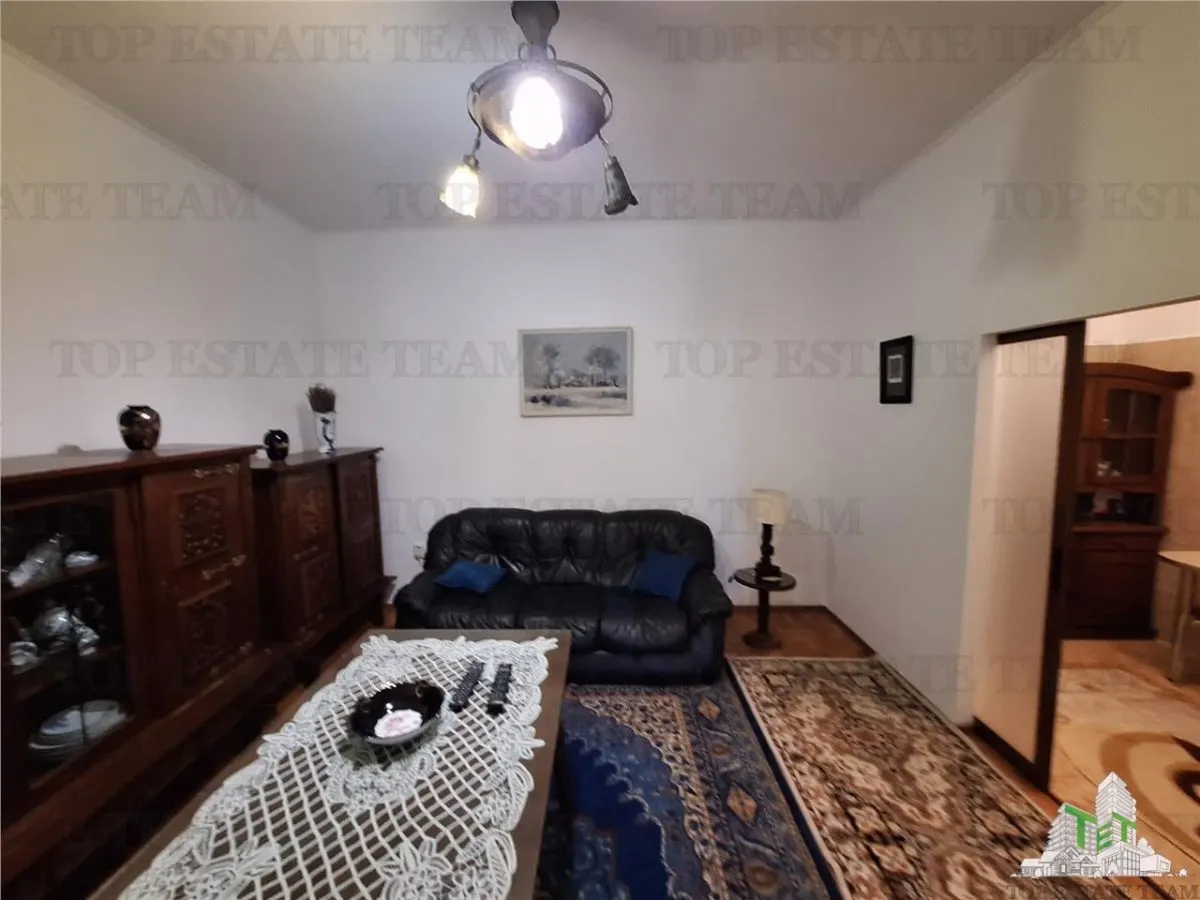 Casa individuala -Braila - centru - vanzare - foto 4