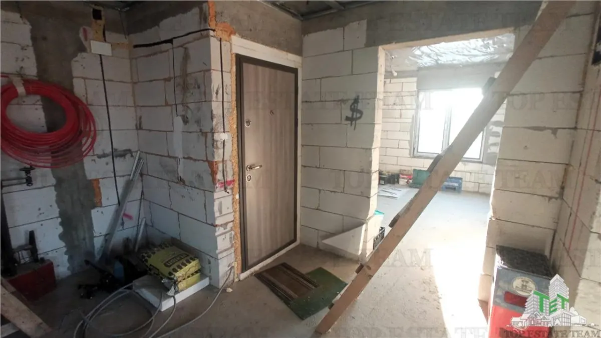 Casa de vanzare in Voluntari, zona Popasului - foto 16