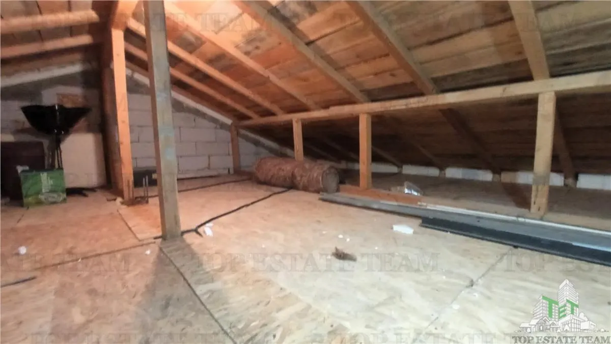 Casa de vanzare in Voluntari, zona Popasului - foto 18