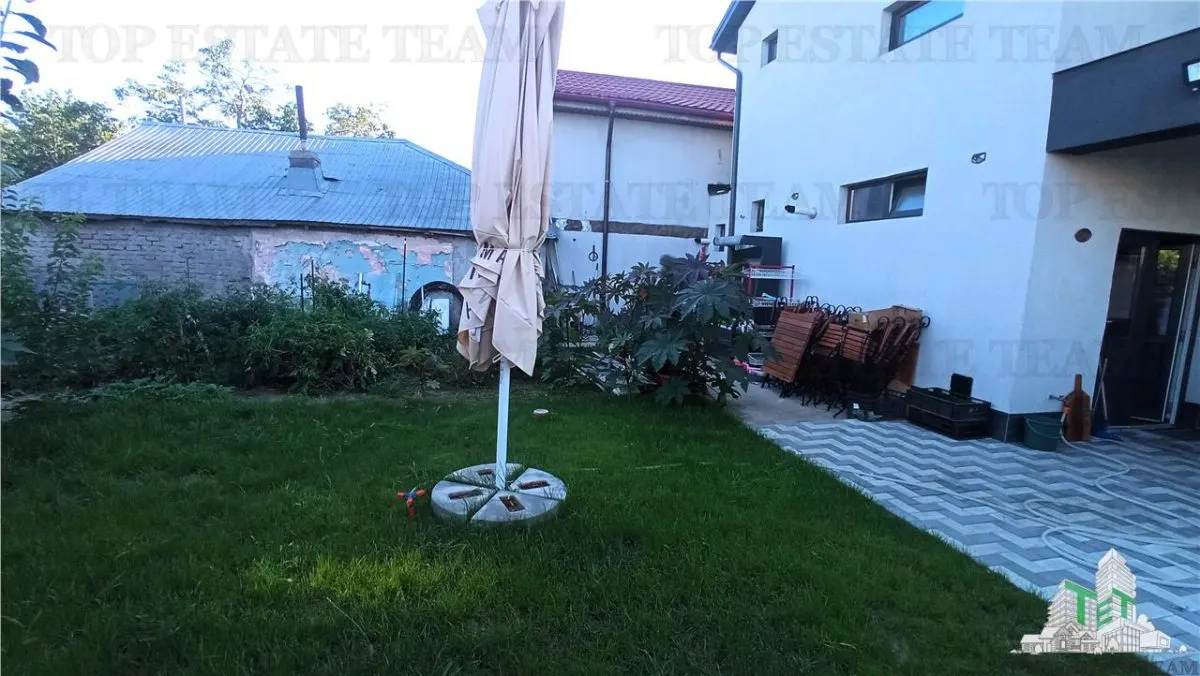 Casa de vanzare in Voluntari, zona Popasului - foto 20