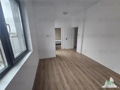 Duplex  modern 4 camere in Drumul Taberei - foto 12