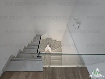 Duplex  modern 4 camere in Drumul Taberei - foto 13