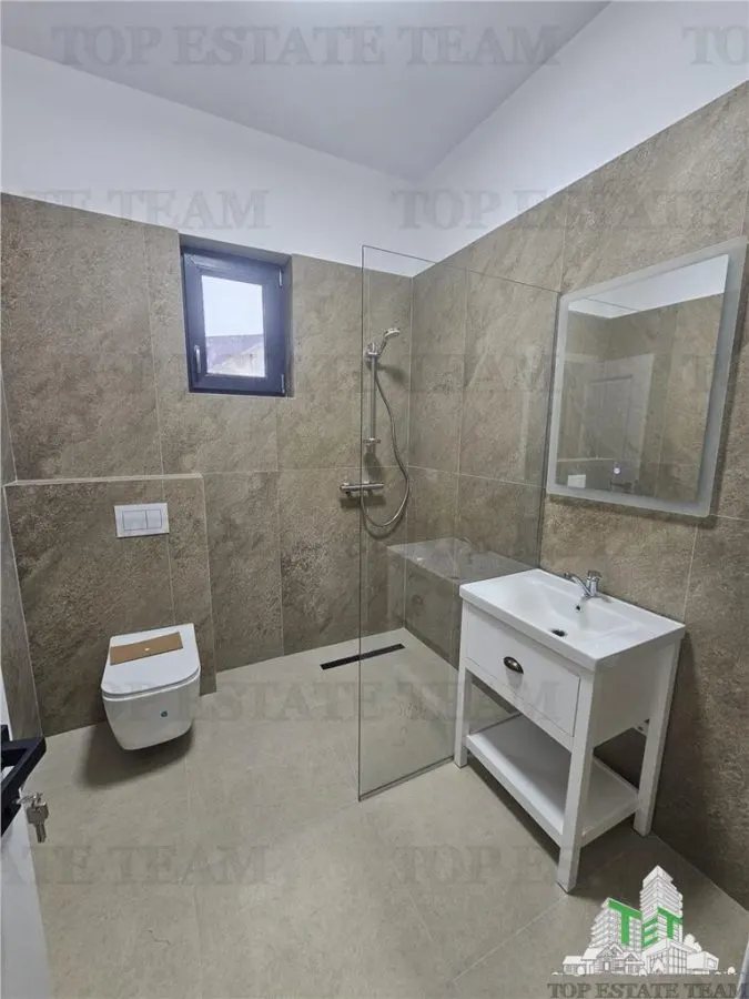 Duplex  modern 4 camere in Drumul Taberei - foto 6
