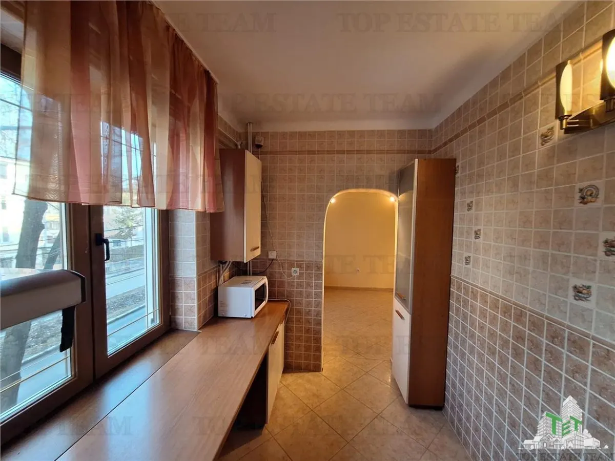 Apartament 3 camere central - Braila - vanzare - foto 10