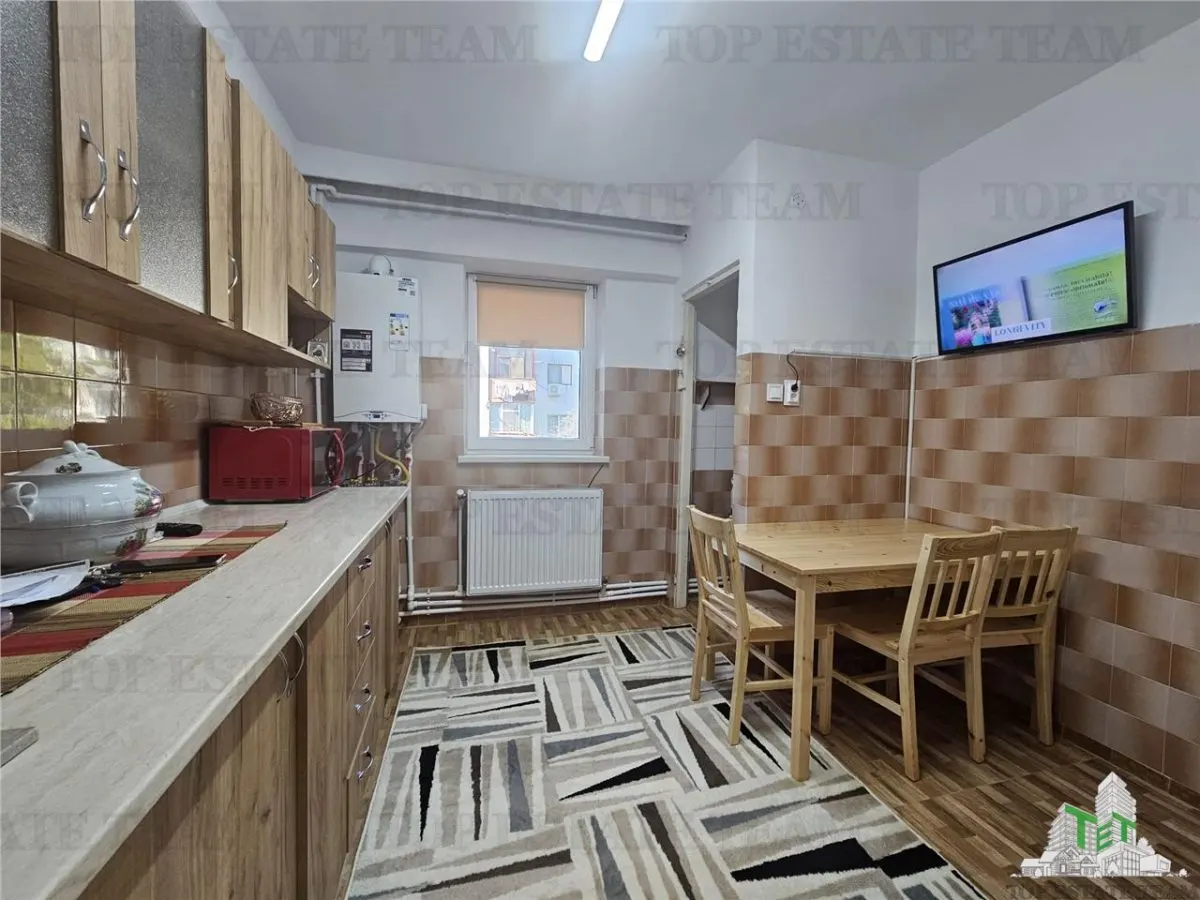 APARTAMENT 2 CAMERE DACIA - foto 2
