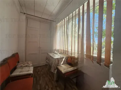 APARTAMENT 2 CAMERE DACIA - foto 17