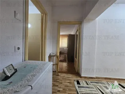 APARTAMENT 2 CAMERE DACIA - foto 18