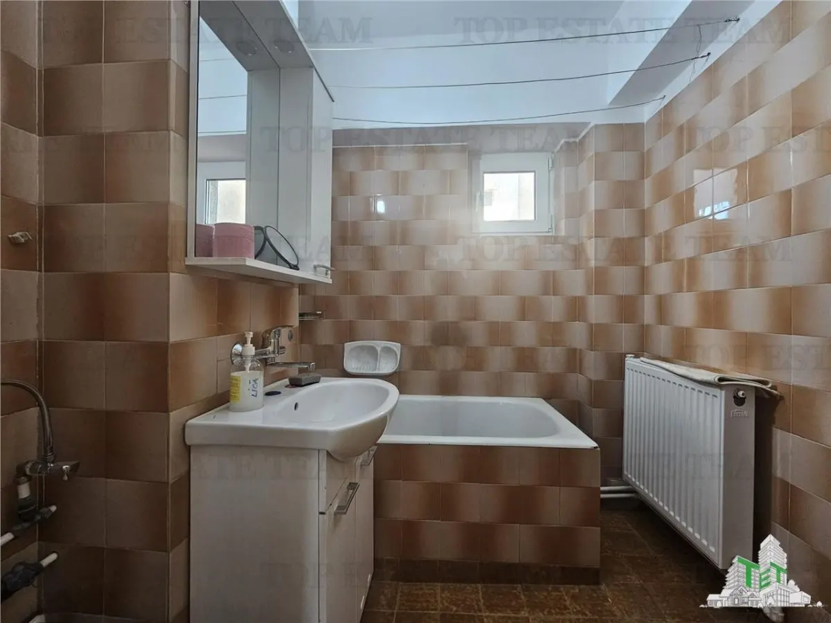 APARTAMENT 2 CAMERE DACIA - foto 19