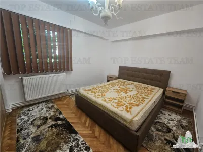 APARTAMENT 2 CAMERE DACIA - foto 6