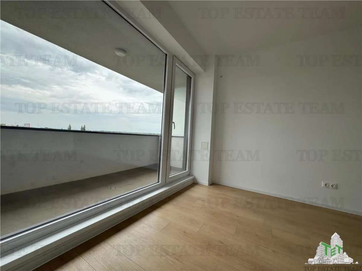 Apartament cu 4 camere de vanzare in zona de Nord - foto 5
