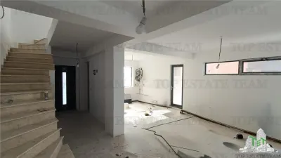 Vanzare Casa Lipita la Calcan Otopeni - foto 4