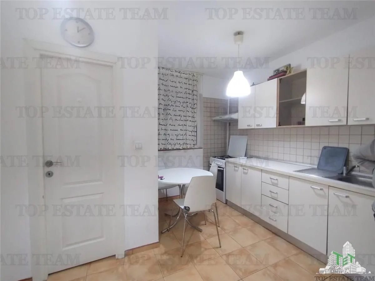 Apartament 3 camere decomandate, zona ideala langa parc si metrou Tineretului - foto 1