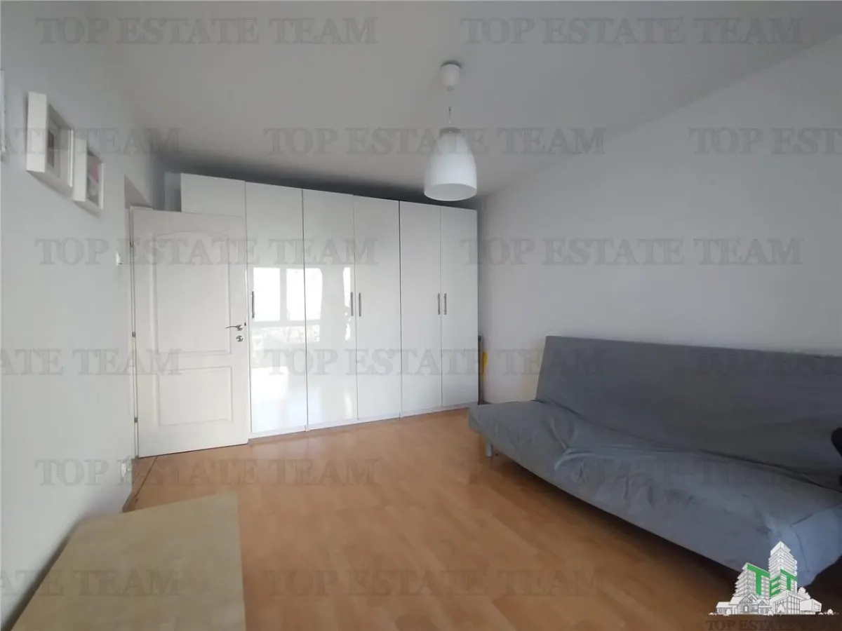 Apartament 3 camere decomandate, zona ideala langa parc si metrou Tineretului - foto 2