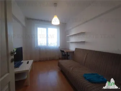 Apartament 3 camere decomandate, zona ideala langa parc si metrou Tineretului - foto 3