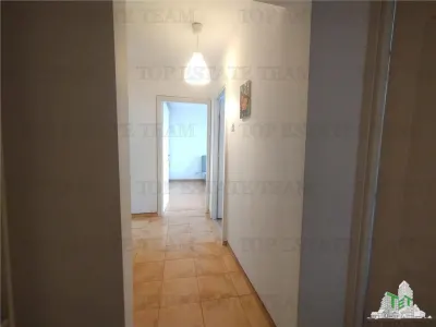 Apartament 3 camere decomandate, zona ideala langa parc si metrou Tineretului - foto 4