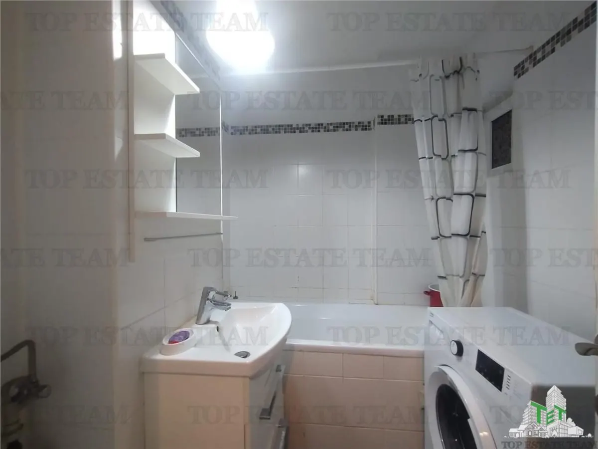 Apartament 3 camere decomandate, zona ideala langa parc si metrou Tineretului - foto 5