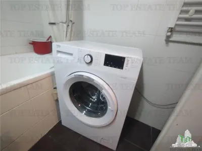 Apartament 3 camere decomandate, zona ideala langa parc si metrou Tineretului - foto 6