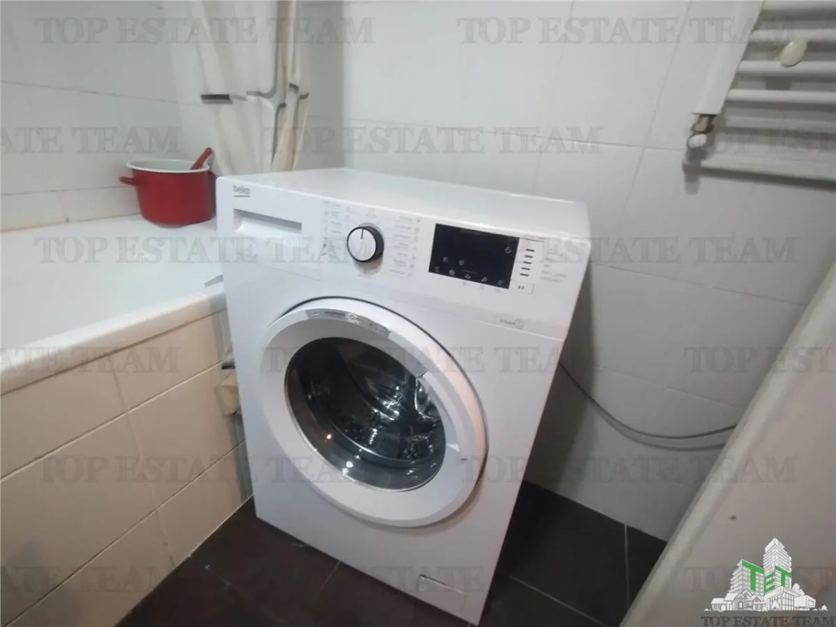 Apartament 3 camere decomandate, zona ideala langa parc si metrou Tineretului - foto 6