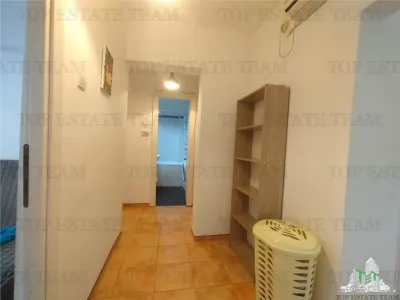 Apartament 3 camere decomandate, zona ideala langa parc si metrou Tineretului - foto 7