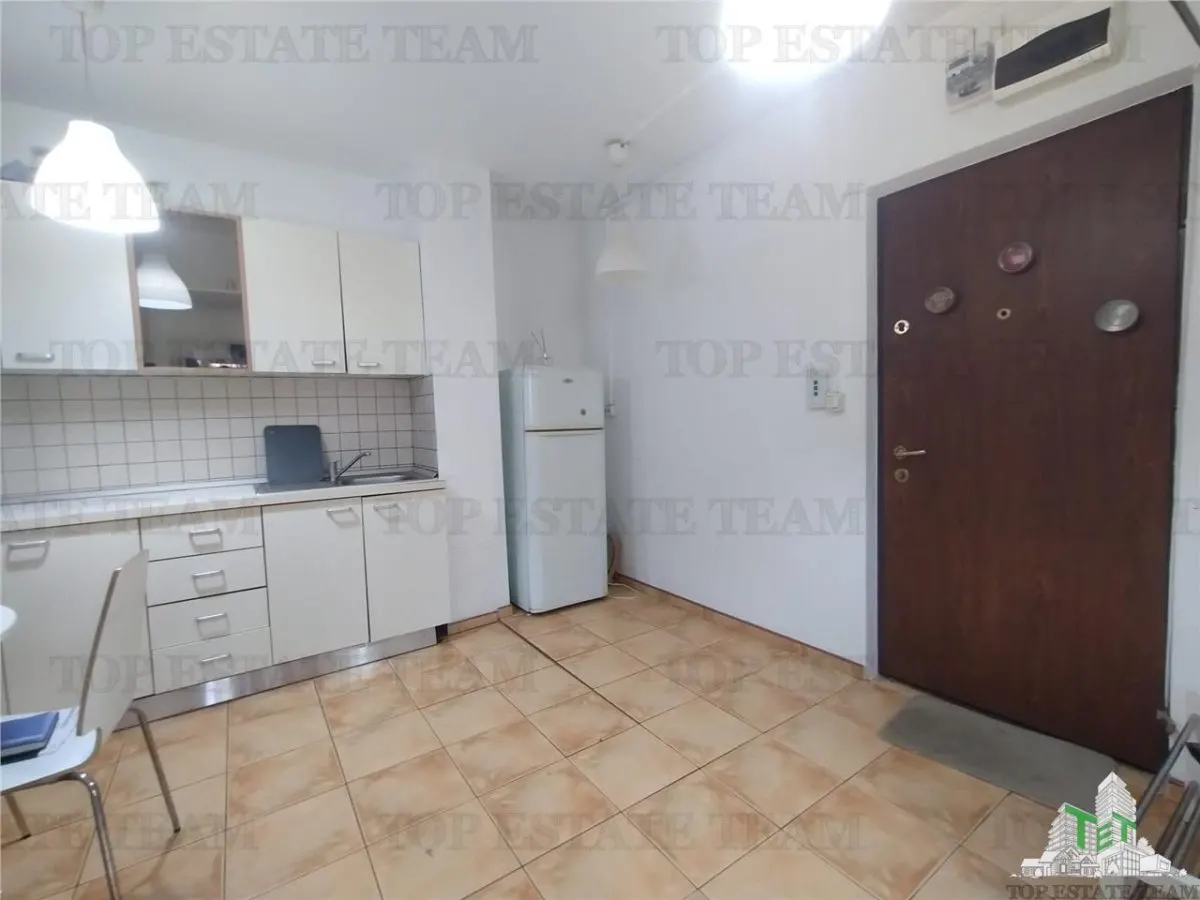 Apartament 3 camere decomandate, zona ideala langa parc si metrou Tineretului - foto 8