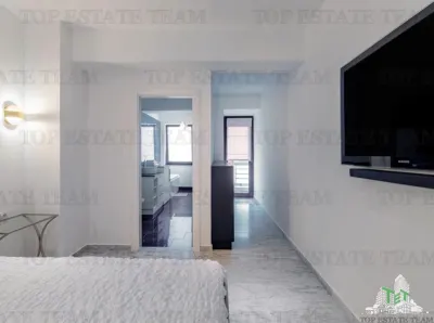 Apartament de lux cu 3 camere în Herastrau - foto 12