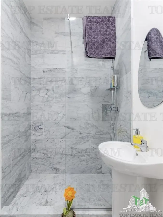 Apartament de lux cu 3 camere în Herastrau - foto 15