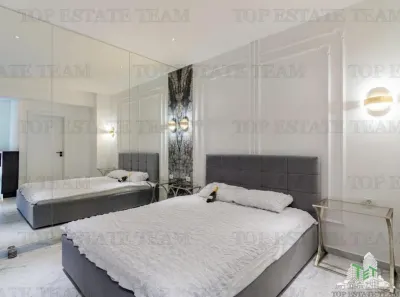 Apartament de lux cu 3 camere în Herastrau - foto 7
