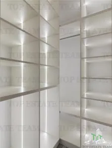 Apartament de lux cu 3 camere în Herastrau - foto 9