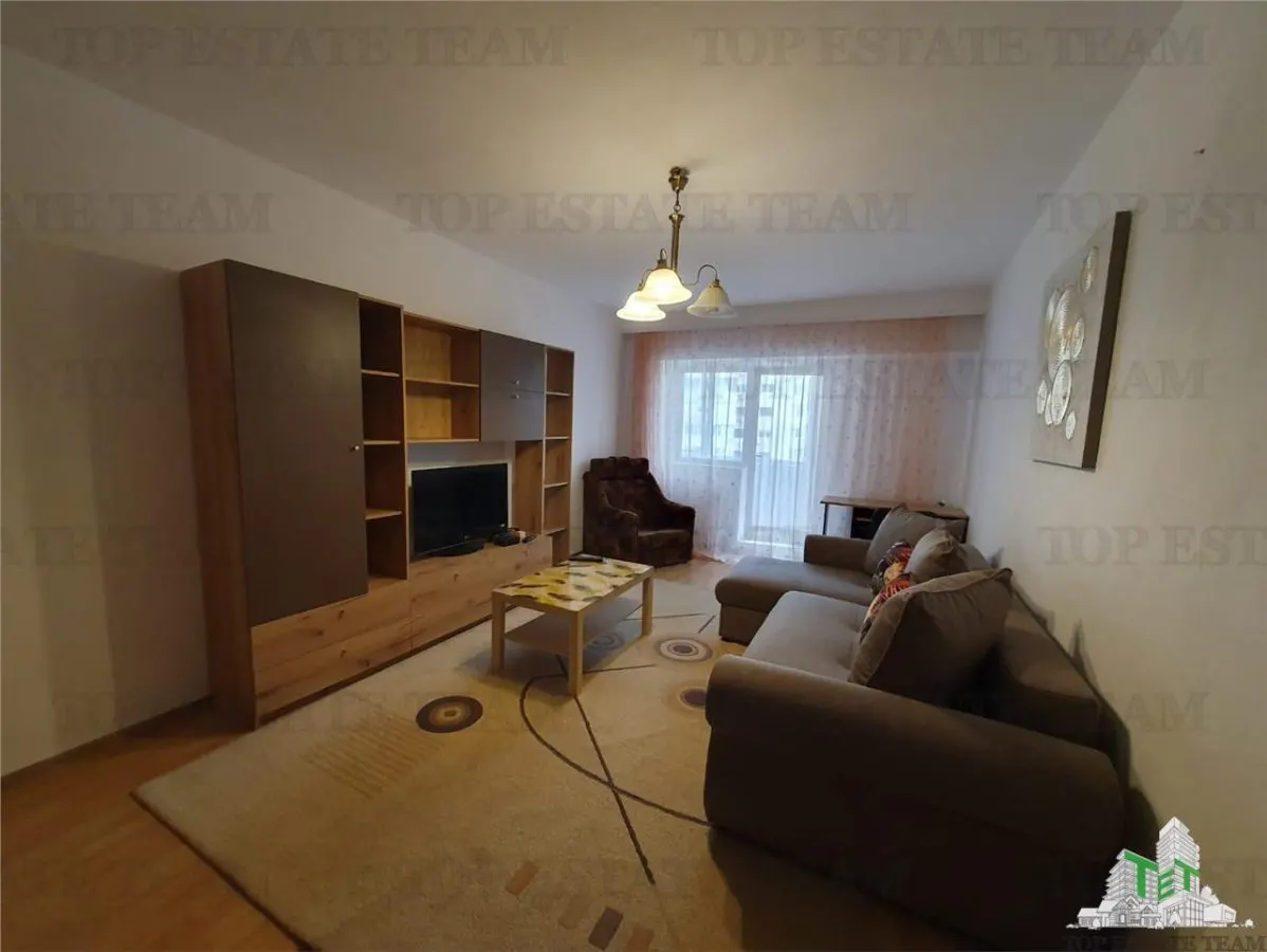 Apartament 2 camere inchiriere pe termen lung - foto 1