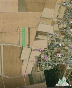 Teren extravilan arabil, Vadu/ Corbu, Constanta - foto 3