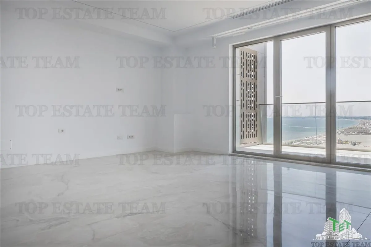 Apartament 2 camere - Complex rezidential de lux, prima linie la mare - foto 13