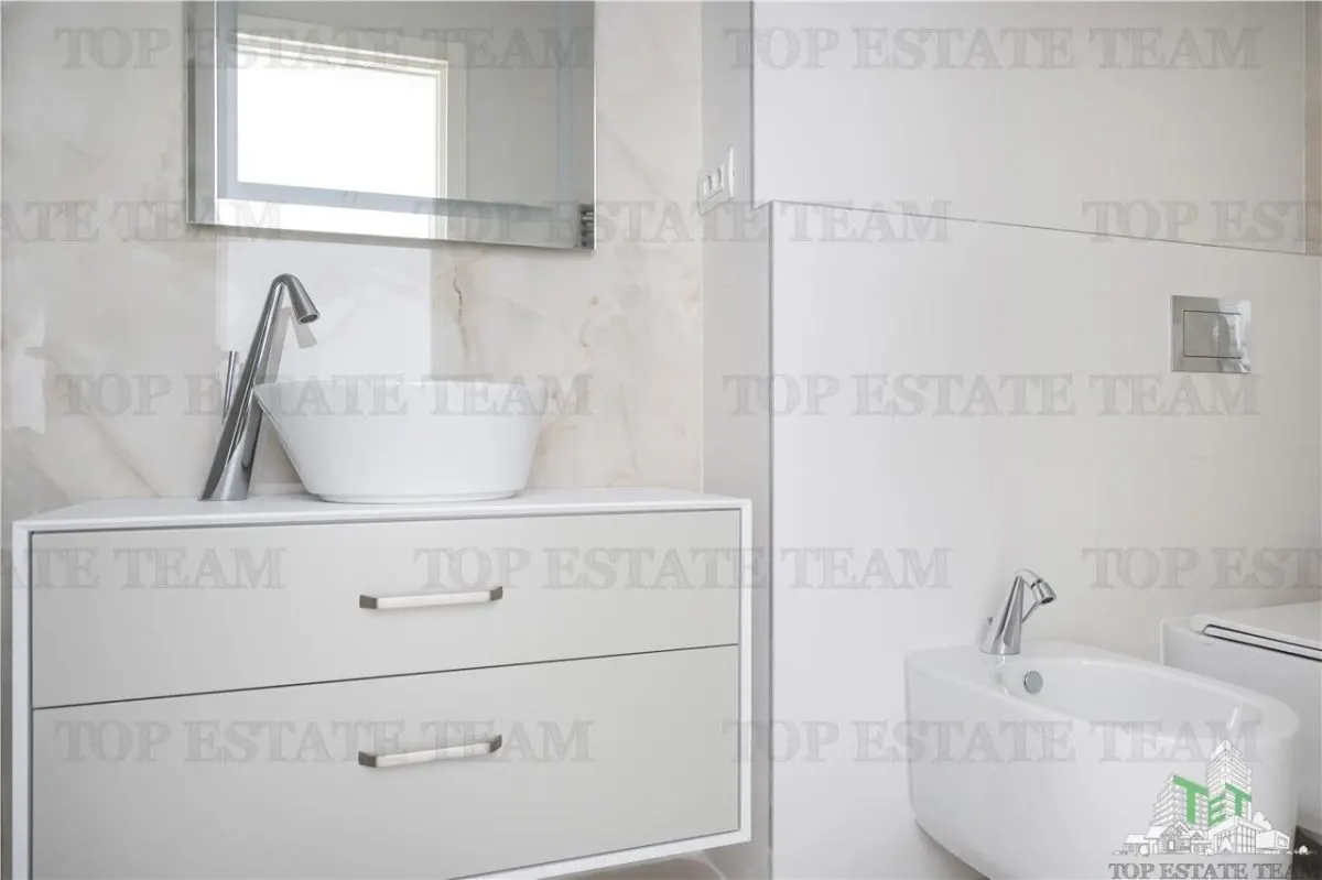 Apartament 2 camere - Complex rezidential de lux, prima linie la mare - foto 14