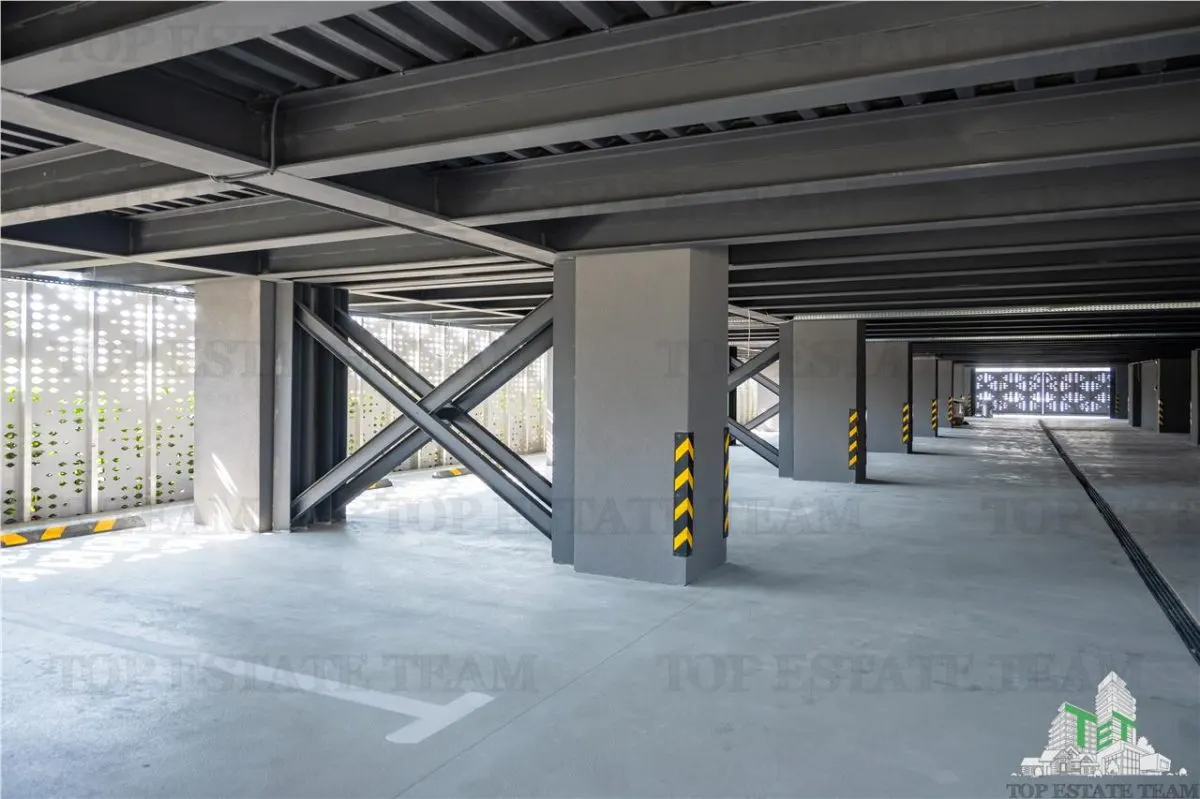 Apartament 2 camere - Complex rezidential de lux, prima linie la mare - foto 3
