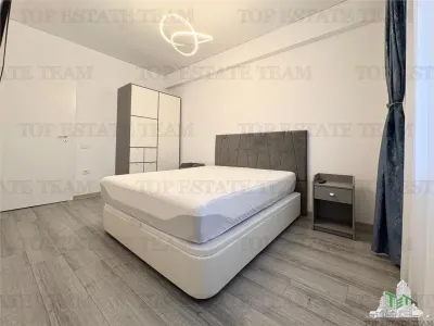 Apartament 2 camere mobilat in Stefan Building Resort 2 - foto 2