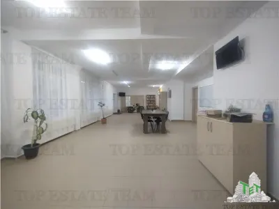 Spatiu comercial openspace, suprafata generoasa 145 mp, Popesti Leordeni - Popesti-Leordeni