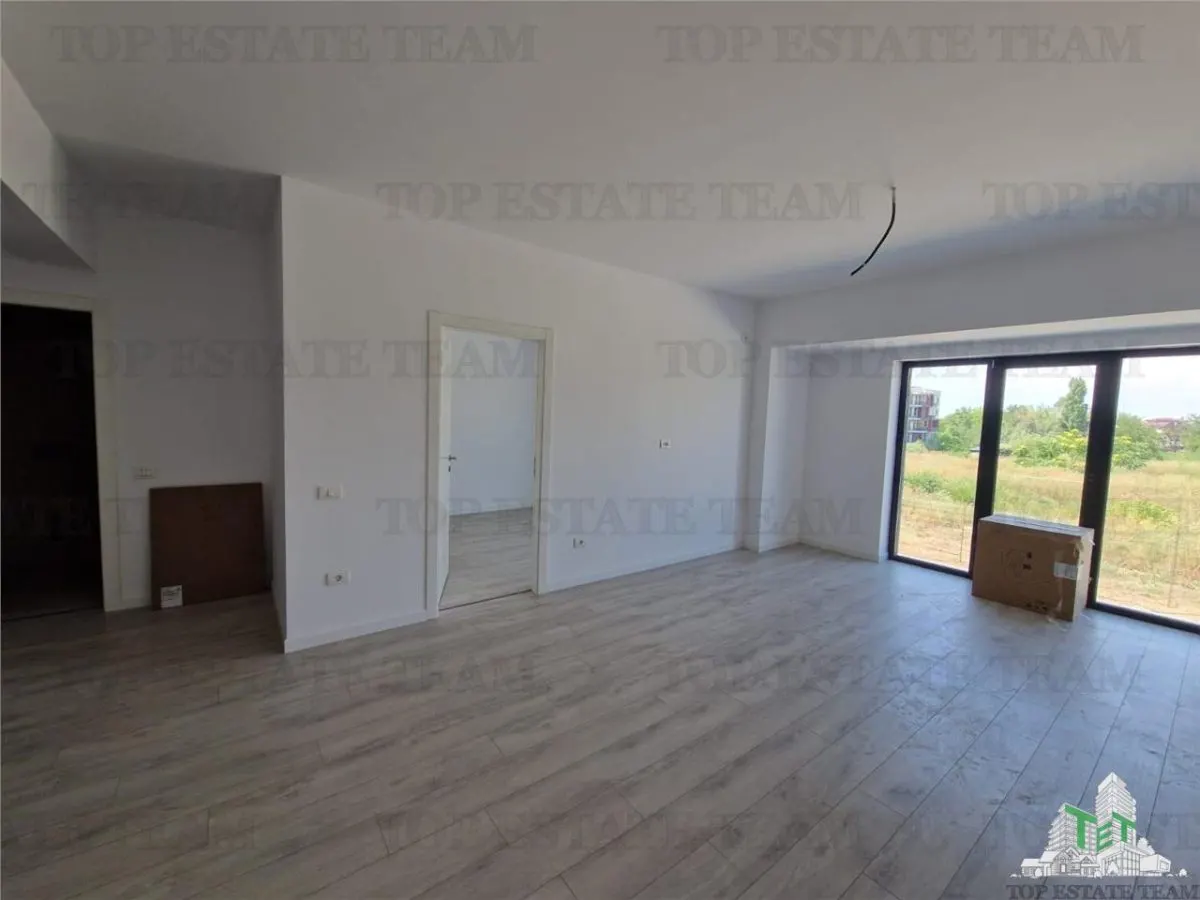 Vanzare apartament - Zona Aviatiei / Baneasa - foto 1