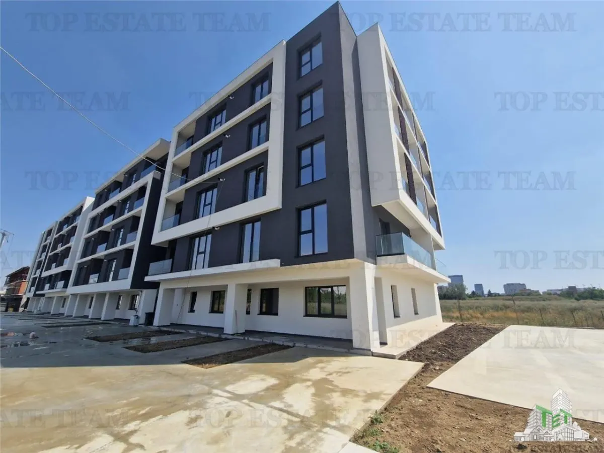 Vanzare apartament - Zona Aviatiei / Baneasa - foto 4