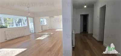 Vanzare apartament 4 camere - Baneasa Herastrau - foto 3