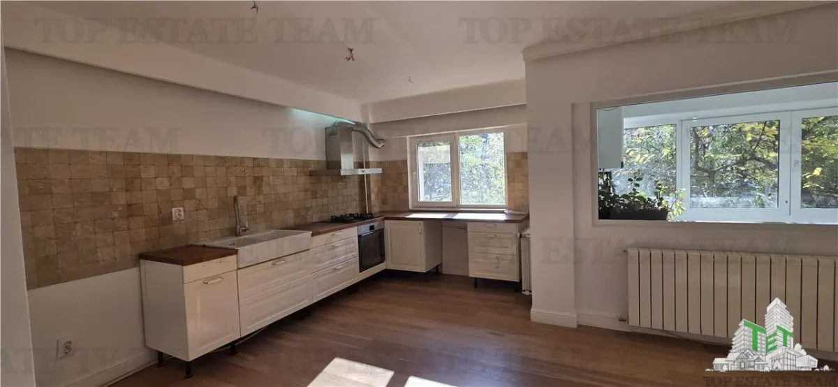 Vanzare apartament 4 camere - Baneasa Herastrau - foto 4