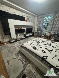 Apartament 3 camere plus curte proprie Eforie Nord - foto 2