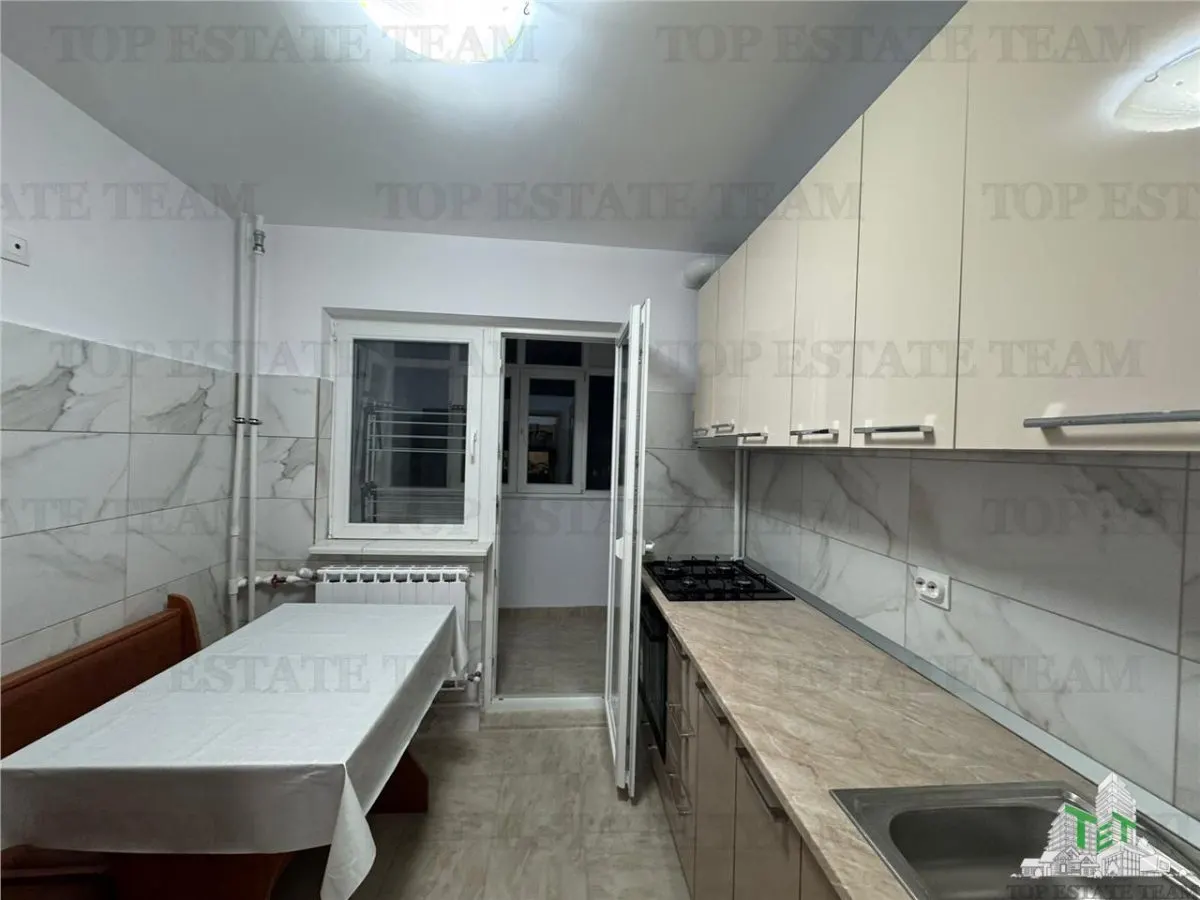 Apartament 2 camere Park Lake, de inchiriat - foto 3
