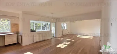 Vanzare apartament 3 camere - Baneasa Herastrau - Bucuresti