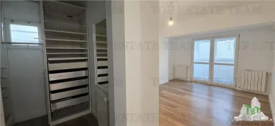 Vanzare apartament 3 camere - Baneasa Herastrau - foto 9