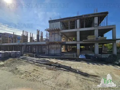 Apartament 3 camere, Theodor Pallady, Titan -  constructie noua - Bucuresti