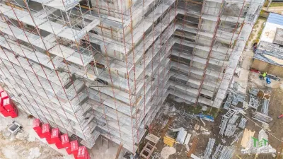 SUPER-PRET Apartament 2 camere  bloc nou zona Antiaeriana - foto 8