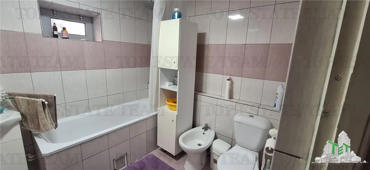 Casa  spatioasa cu 5 camere si curte proprie in Zona Bratianu, Constanta - foto 8